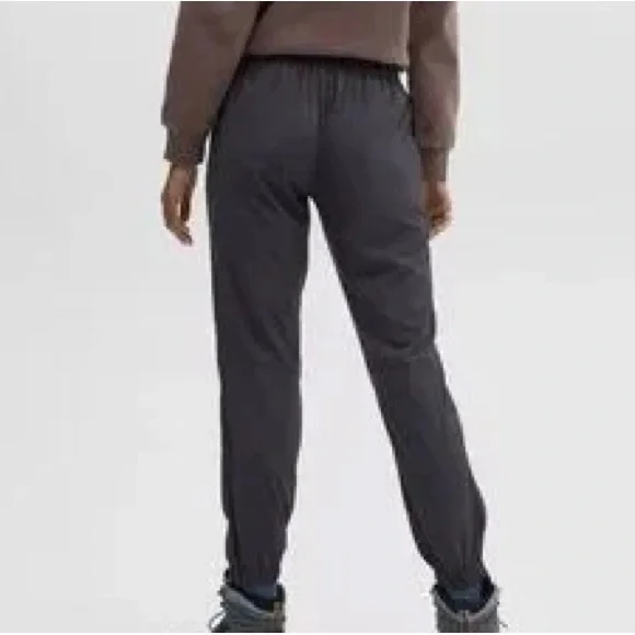 TNA Riley Black Track Pants - Picture 7 of 7